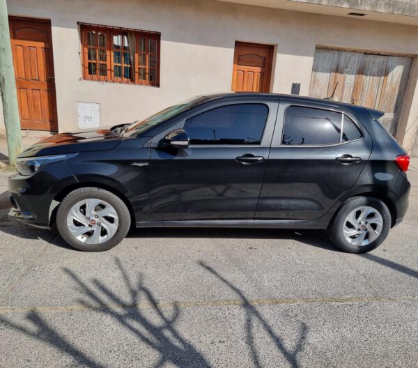 Fiat Argo 1.3 Drive GSE PK - Image 4