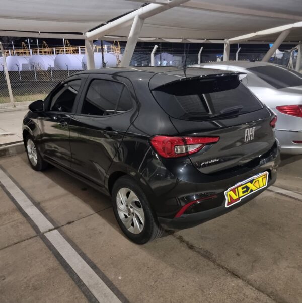 Fiat Argo 1.3 Drive GSE PK - Image 5