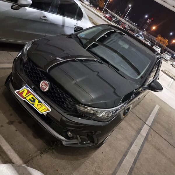 Fiat Argo 1.3 Drive GSE PK - Image 2