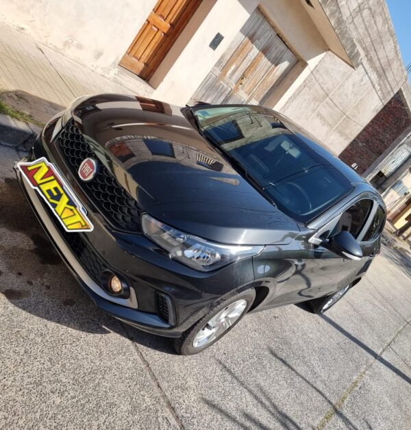 Fiat Argo 1.3 Drive GSE PK