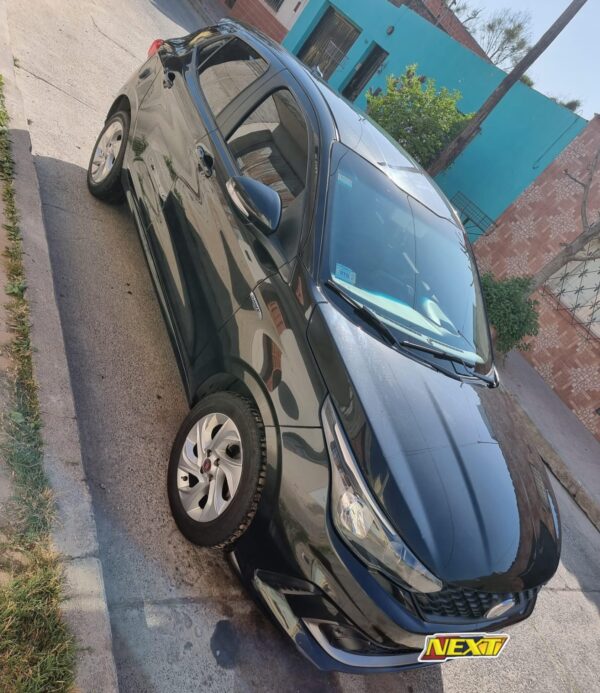 Fiat Argo 1.3 Drive GSE PK - Image 3