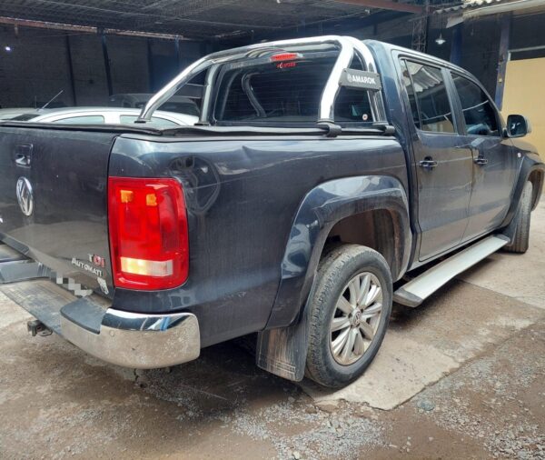 Volkswagen Amarok Highline 4x2 Pack 2.0 At - Image 3
