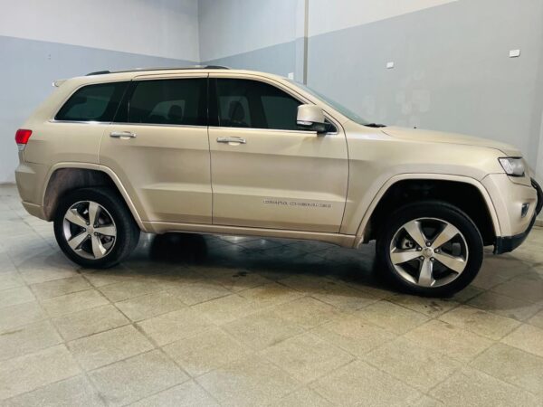 Jeep Grand Cherokee 3.6 V6 - Image 3