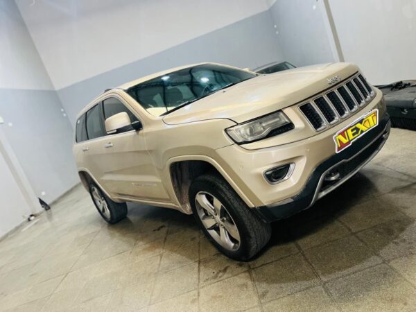 Jeep Grand Cherokee 3.6 V6 - Image 2