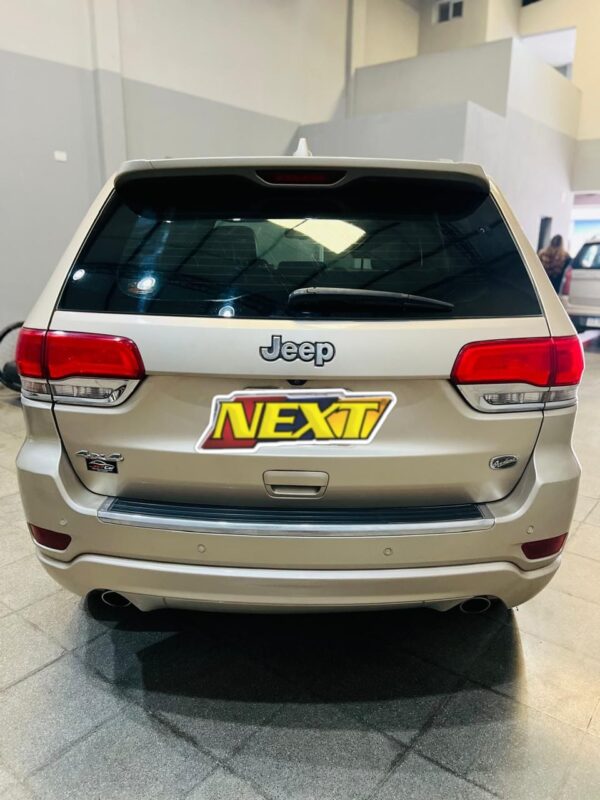 Jeep Grand Cherokee 3.6 V6 - Image 5