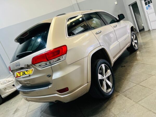 Jeep Grand Cherokee 3.6 V6 - Image 6