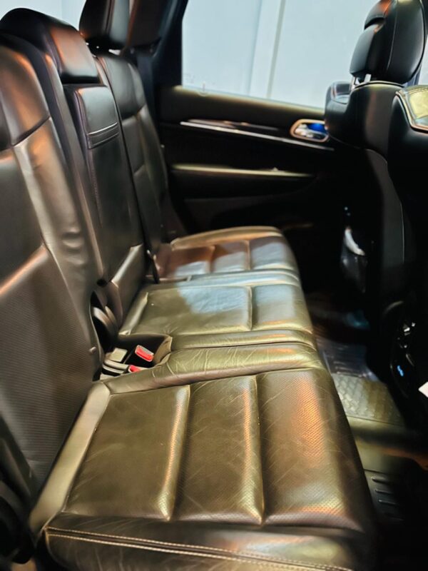 Jeep Grand Cherokee 3.6 V6 - Image 8