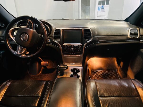 Jeep Grand Cherokee 3.6 V6 - Image 7