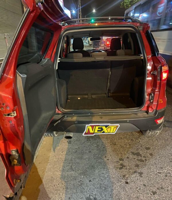Ford Eco Sport Titanium 1.6L MT N - Image 6