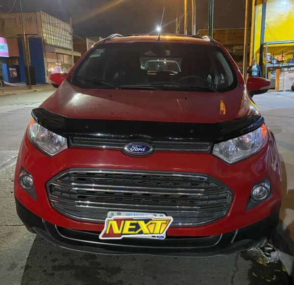 Ford Eco Sport Titanium 1.6L MT N