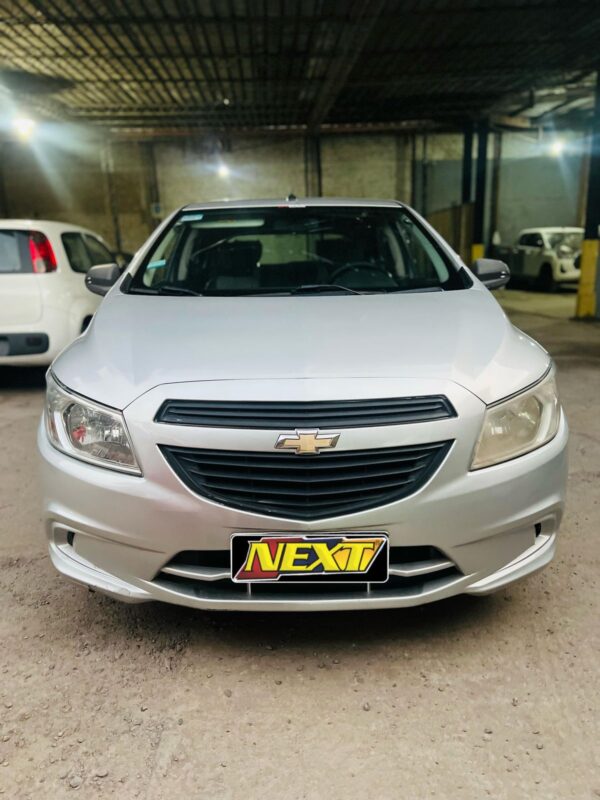 Chevrolet Onix Joy 5P 1.4