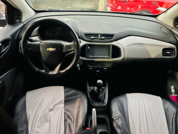 Chevrolet Onix Joy 5P 1.4 - Image 5
