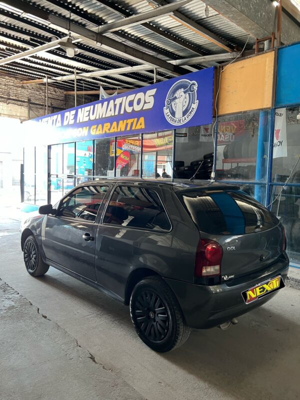 Volkswagen Gol Power 1.4 3P - Image 4