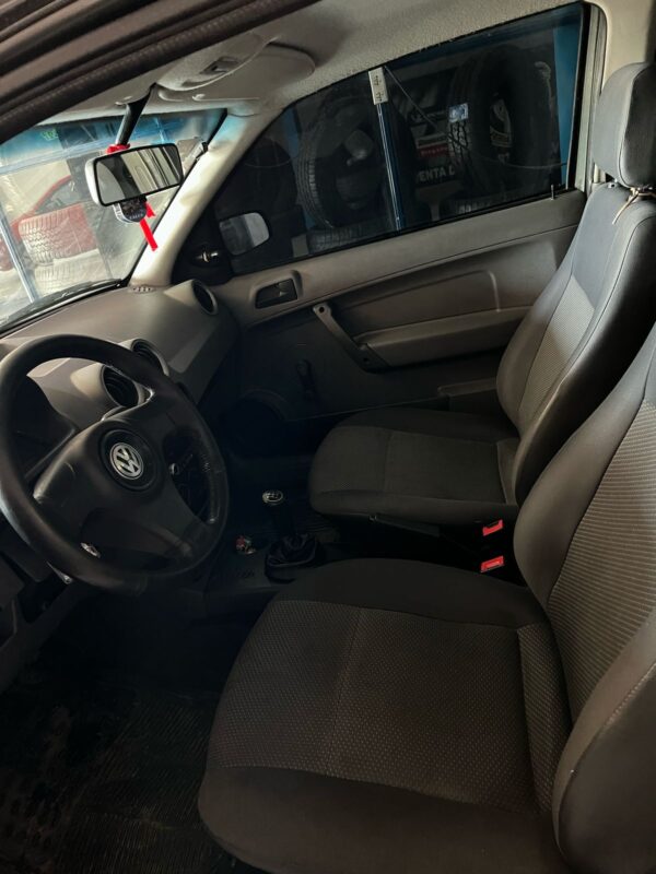 Volkswagen Gol Power 1.4 3P - Image 6