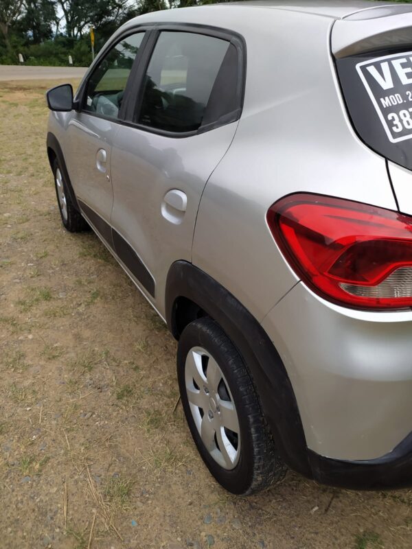 Renault Kwid Intense 1.0 - Image 3