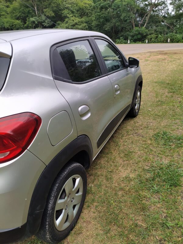 Renault Kwid Intense 1.0 - Image 2