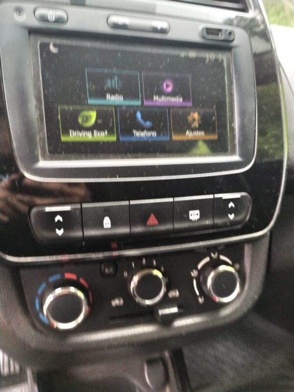 Renault Kwid Intense 1.0 - Image 5