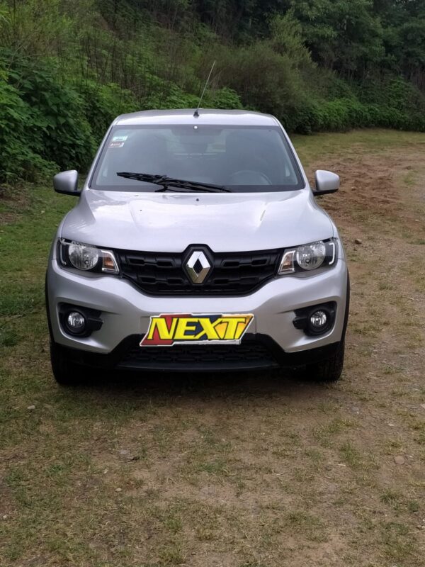 Renault Kwid Intense 1.0