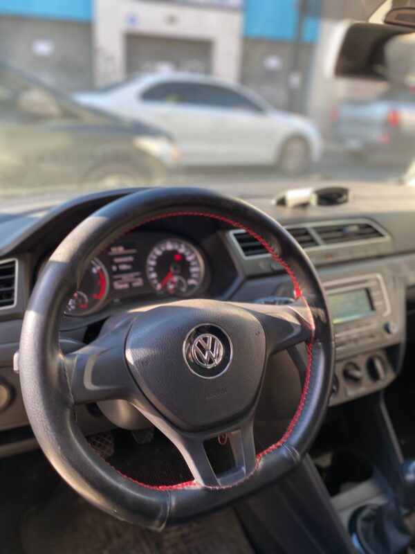 Volkswagen Gol Trend 1.4 4P - Image 6