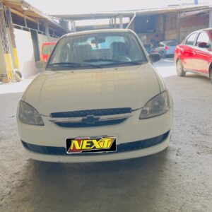 Chevrolet Corsa Classic 4 P LS ABS+AIRBAG 1.4N