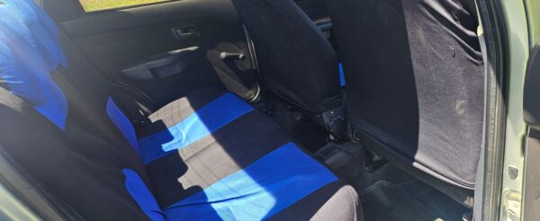 Fiat Siena Attractive 1.4 - Image 8