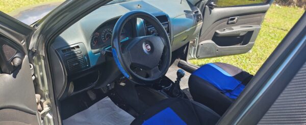 Fiat Siena Attractive 1.4 - Image 6