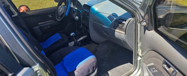 Fiat Siena Attractive 1.4 - Image 7