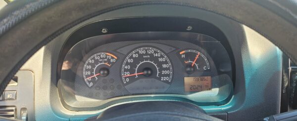 Fiat Siena Attractive 1.4 - Image 5