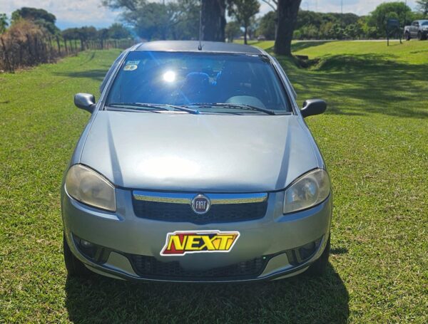 Fiat Siena Attractive 1.4