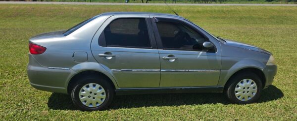 Fiat Siena Attractive 1.4 - Image 3
