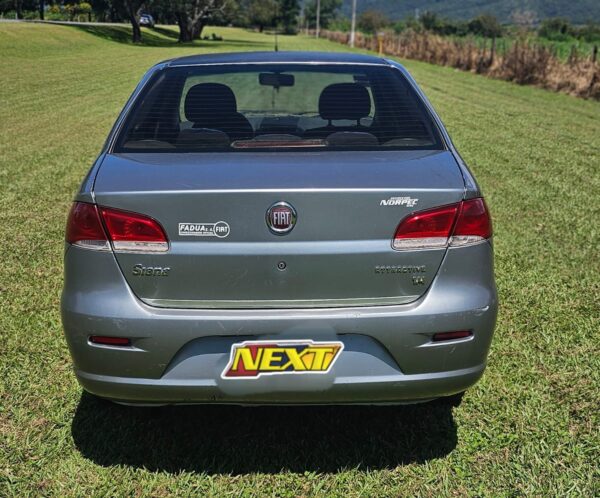 Fiat Siena Attractive 1.4 - Image 4