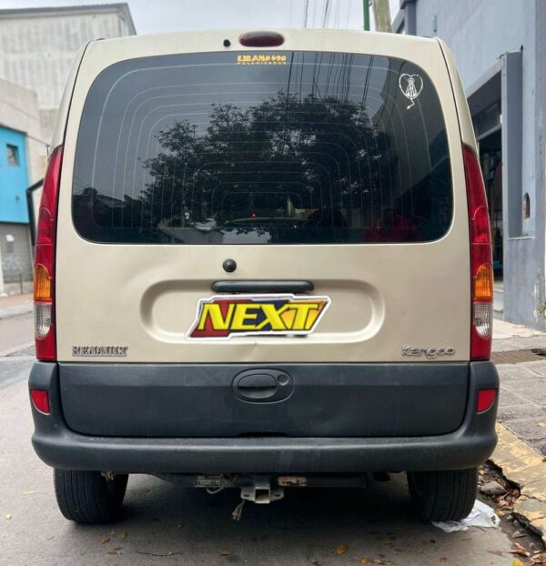 Renault Kangoo AUTH.PLUS 1.5 DA AA CD PK 2P - Image 2