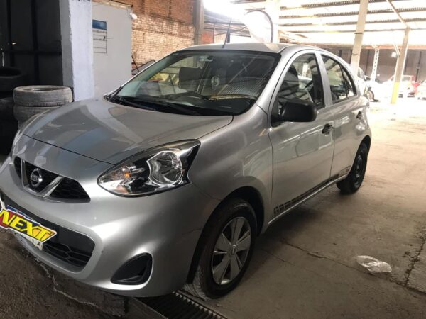 Nissan March 1.6 Active Pure Drive - Image 2