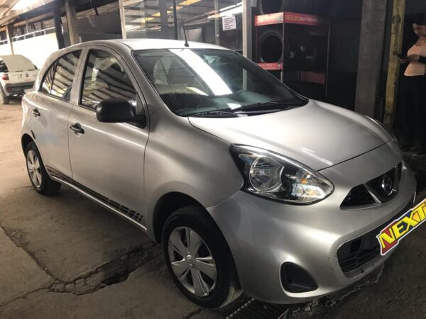 Nissan March 1.6 Active Pure Drive - Image 3