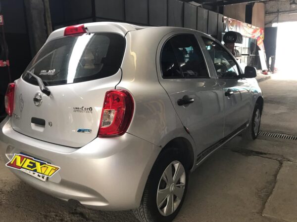 Nissan March 1.6 Active Pure Drive - Image 6