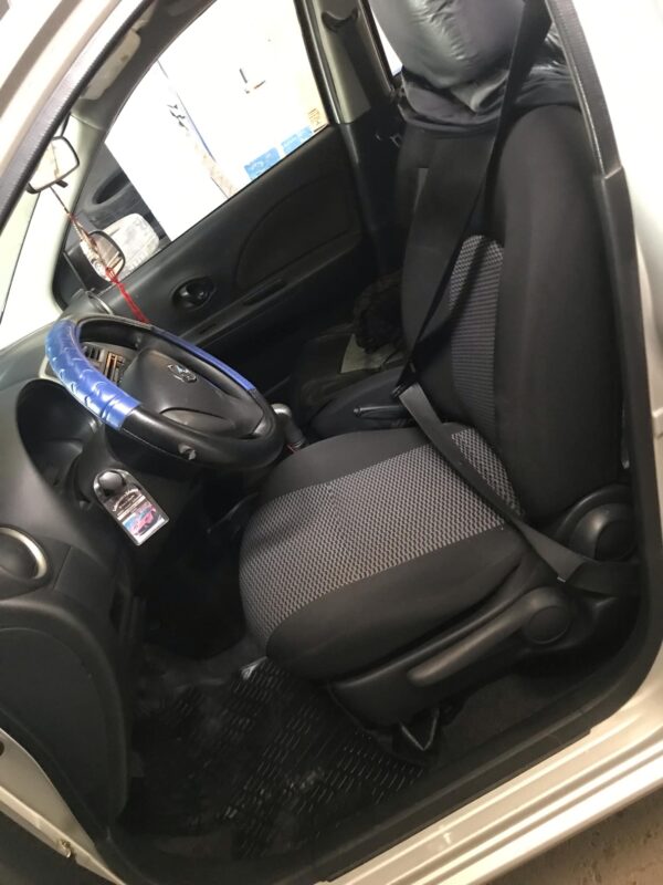 Nissan March 1.6 Active Pure Drive - Image 9