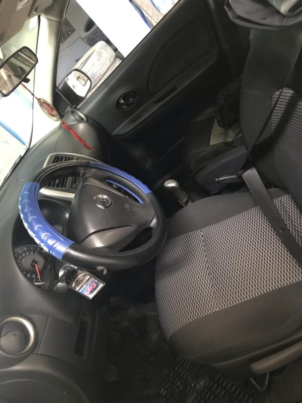 Nissan March 1.6 Active Pure Drive - Image 8