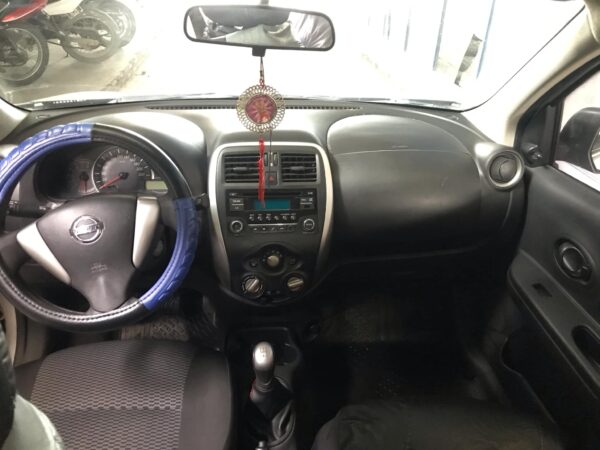 Nissan March 1.6 Active Pure Drive - Image 7