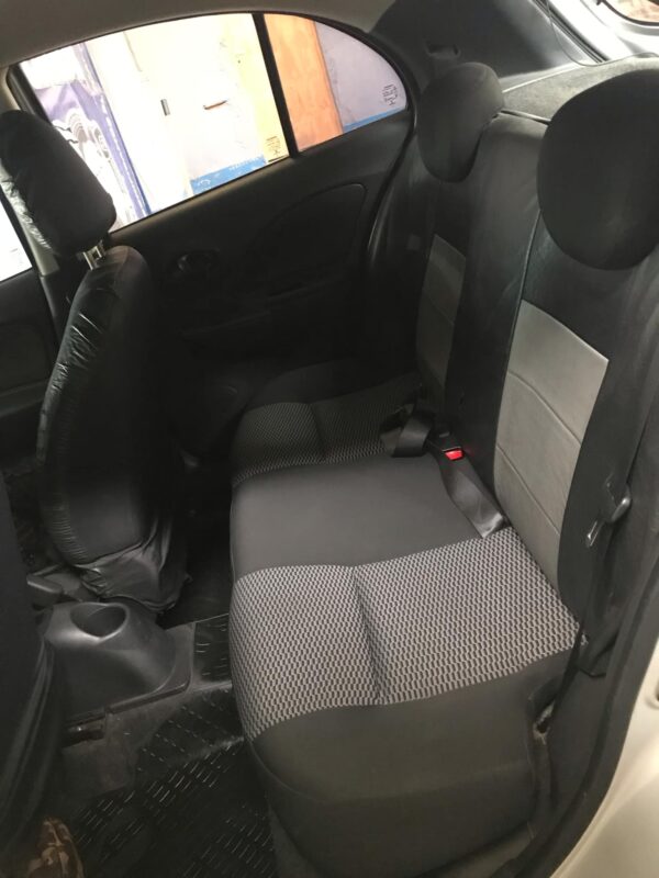 Nissan March 1.6 Active Pure Drive - Image 10