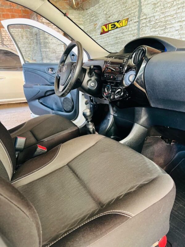 Toyota Etios - Image 6