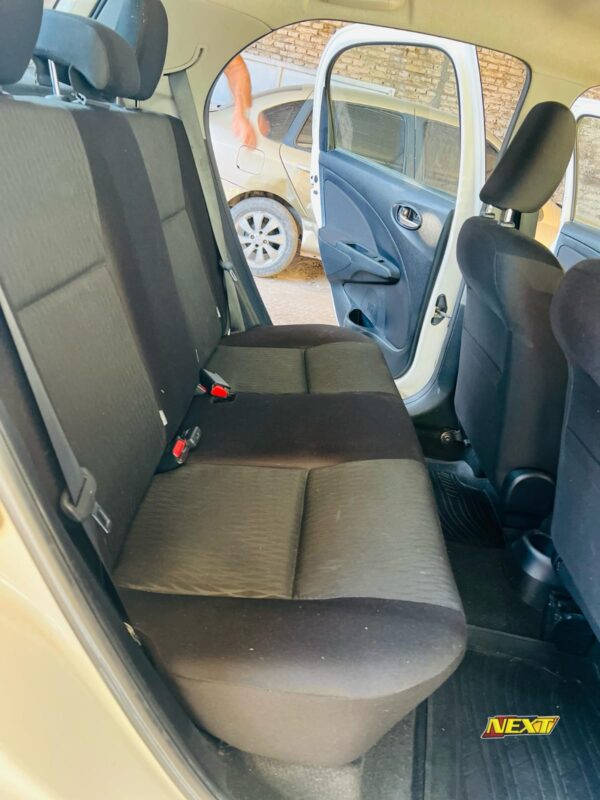 Toyota Etios - Image 7