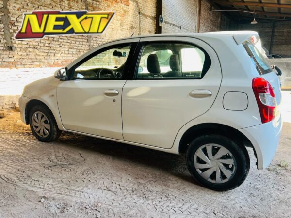 Toyota Etios - Image 3