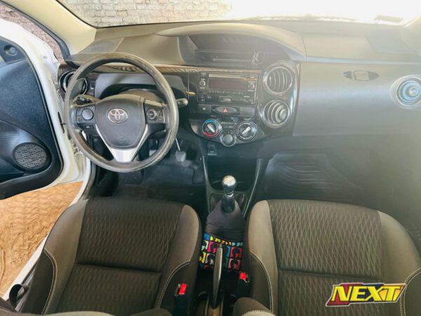 Toyota Etios - Image 5