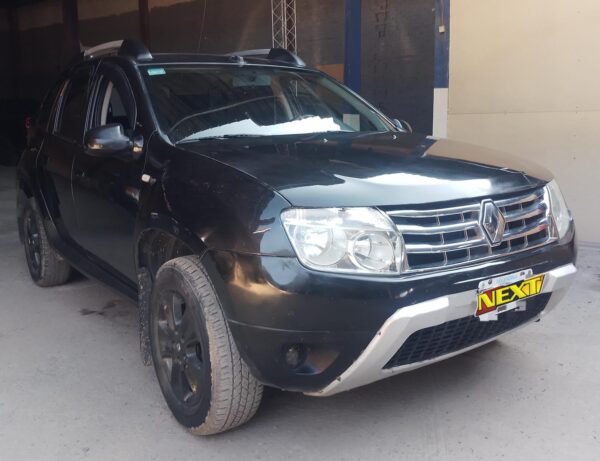 Renault Duster 4x2 Confort 1.6 - Image 3