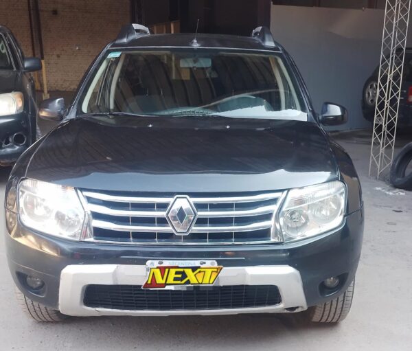 Renault Duster 4x2 Confort 1.6