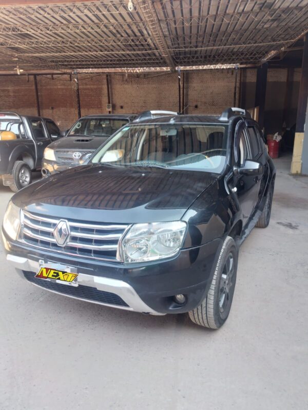 Renault Duster 4x2 Confort 1.6 - Image 2