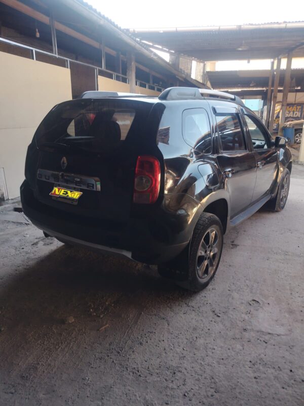 Renault Duster 4x2 Confort 1.6 - Image 6