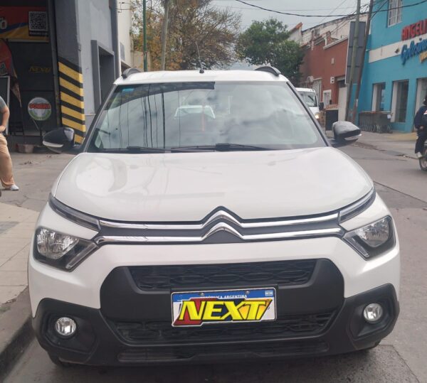 Citroen C3 VTI AT Feel PK Desing 1.6
