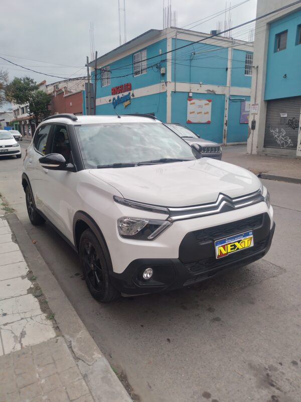 Citroen C3 VTI AT Feel PK Desing 1.6 - Image 3