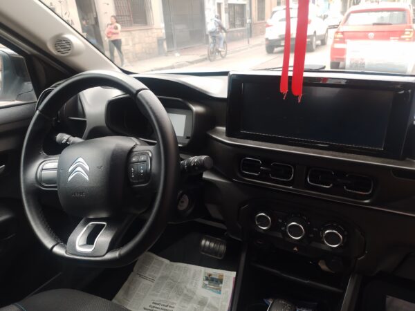 Citroen C3 VTI AT Feel PK Desing 1.6 - Image 6
